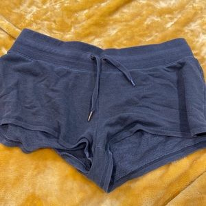 Vintage vsx (Victoria secret sport) shirt shirts in hunter green